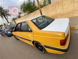 بيجو بارس